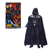 Star Wars Anakin Skywalker to Darth Vader Action Figure